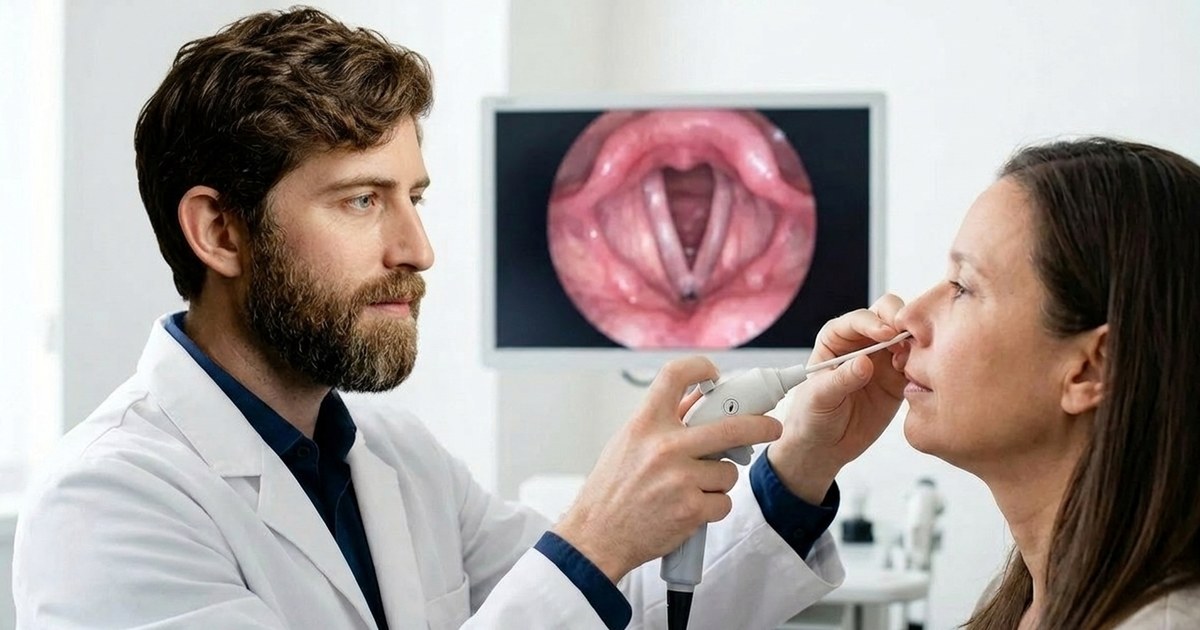 Videos e media sobre otorrinolaringologia e medicina integrativa